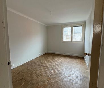 Loue Appartement T4 REZE Pont Rousseau - - Photo 5