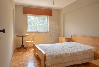 Apartamento T3 em Lisboa