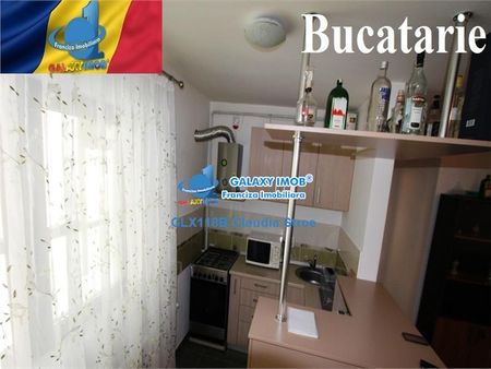 Inchiriere apartament 2 camere Berceni - Dimitrie Leonida - Fotografie 4