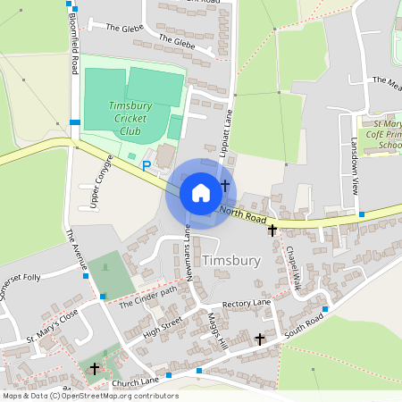 Timsbury, BA2, Bath