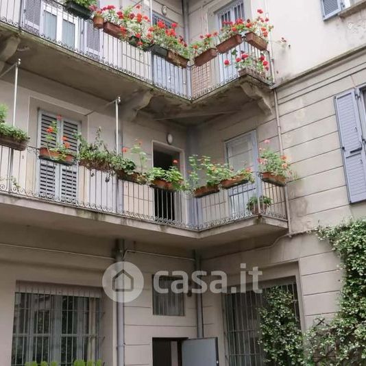 Bilocale in Affitto in Via Castelfidardo 8 a Milano - Foto 1