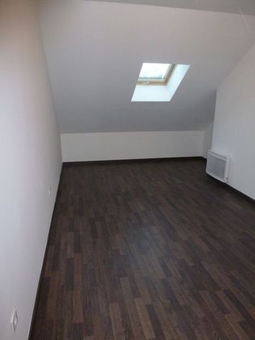 Location Appartement 3 pièces 63m² MEAUX 77100 - Photo 4