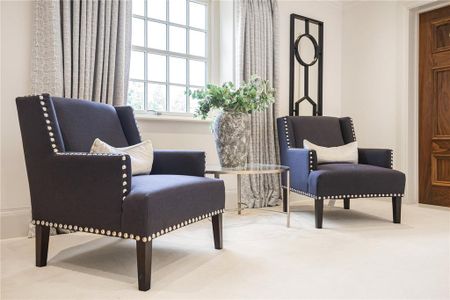 6 bedroom detached house to rent - Photo 2