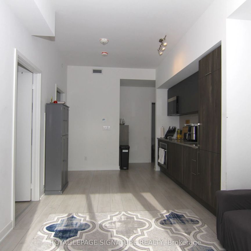 2033 Kennedy Road #1911 - Photo 1