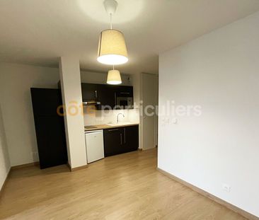 Appartement 2 pièce(s) 35.91 m2 - Photo 6