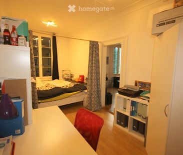 3 Zimmer, 2. Stock - Photo 6