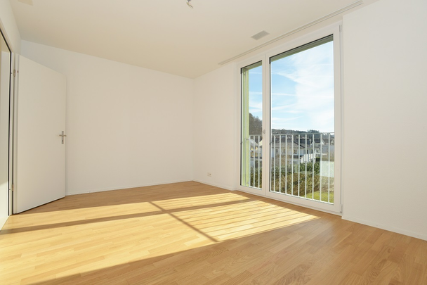 Ihr neues Zuhause, Modern im Grünen! - Photo 1