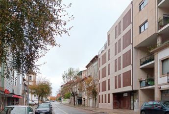 Apartamento T1 em Braga
