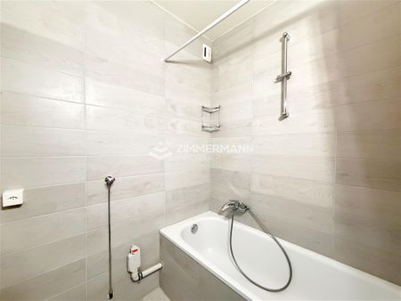 3.5 Zimmer, 61 m², 2. Stock - Photo 2