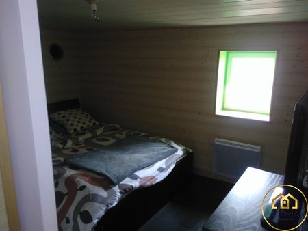 Appartement 3 pièces à Avrillé - Photo 4