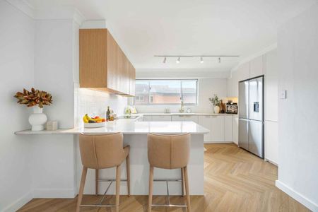 6/49 Bennett Street Bondi - Photo 5