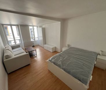 STUDIO A LOUER - PARIS 5EME ARRONDISSEMENT - 36.15 m - 1 251 € - Photo 4