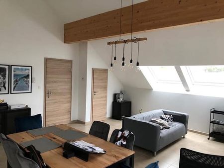 Appartement te huur - Foto 3