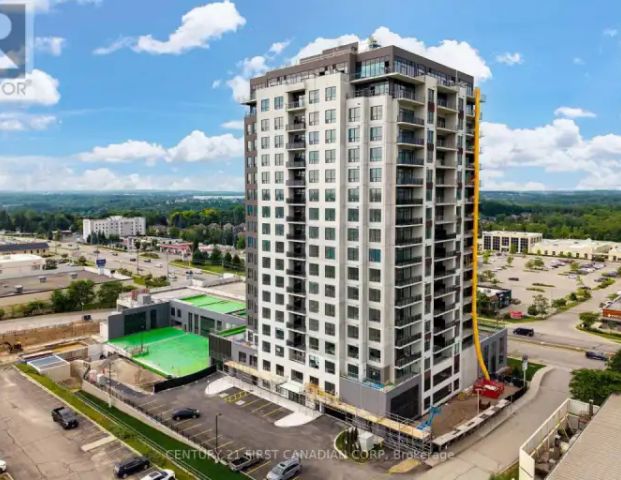 701 - 4286 KING STREET | 701 - 4286 KING STREET, Kitchener - Photo 1