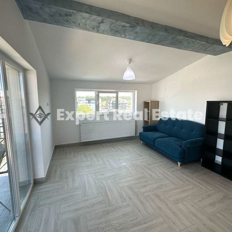 Apartament Spatios 2 Camere-Otopeni-PET FRIENDLY- - Fotografie 1