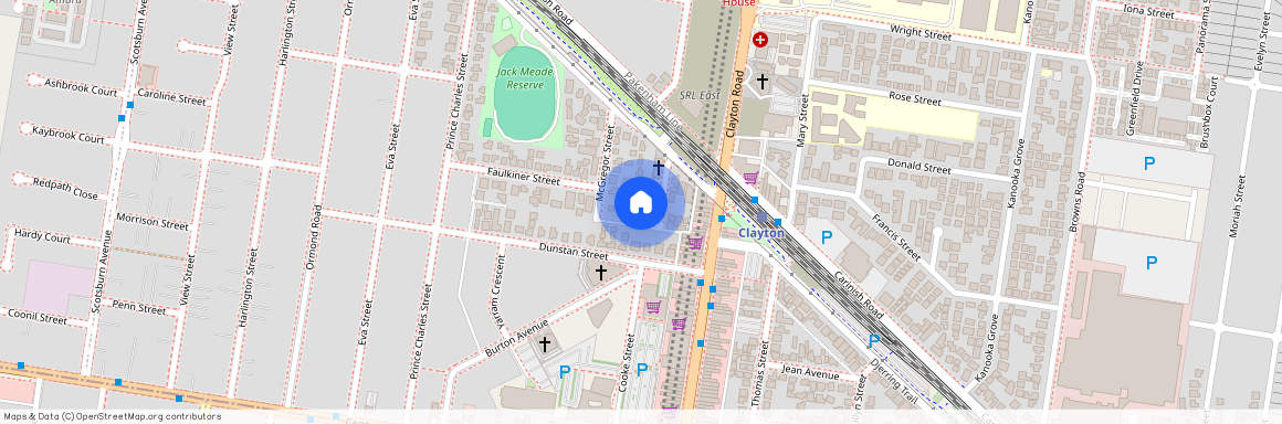 G06/7-9 Nicholson Court, Clayton VIC 3168, Melbourne