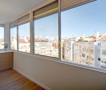 Apartment T2 in Benfica, Lisboa - Photo 4