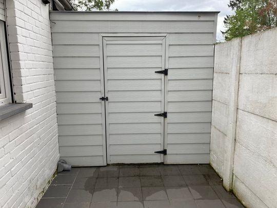 LEDE - Gezellige arbeiderswoning - Photo 1