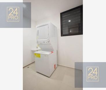 Departamento en renta en Montes de Ame, Mérida, Yucatán - Photo 4