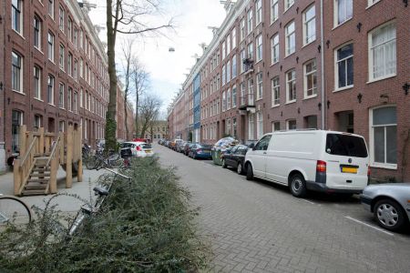 Van Oldenbarneveldtstraat 23 1 - Photo 3