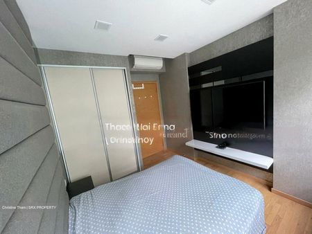 The Gale (D17), Condominium - For Rent - Photo 5
