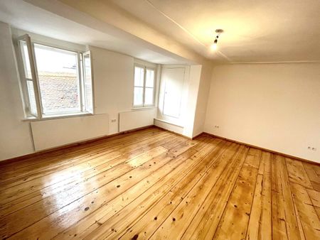 Modern sanierte Garconniere in zentraler Innenstadtlage nahe Hauptplatz in Grazer Bestbezirk Jakomini - Photo 3