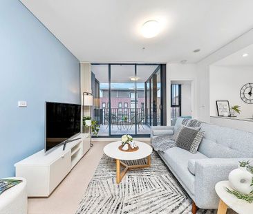 Stunning One Bedroom Apartment in Wolli Creek - Photo 1