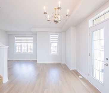 For Lease - 70 Keyworth Crescent, Brampton, Ontario - Photo 3