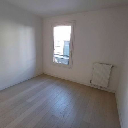location Appartement T3 DE 61.31m² À ALFORTVILLE - Photo 2