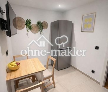 WG-Zimmer 12m2 in voll ausgestatteter 3er WG - 53m2 neuwertig sanie... - Photo 4