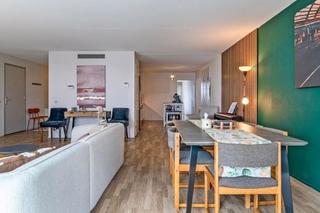 Te huur: Appartement Prins Willem-Alexanderweg in Den Haag - Foto 5