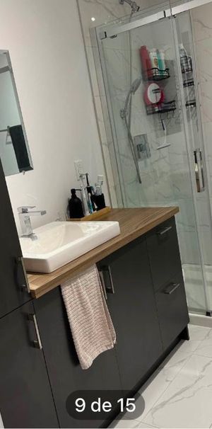 Grand 4 1/2 moderne près de Beloeil à louer - Photo 1