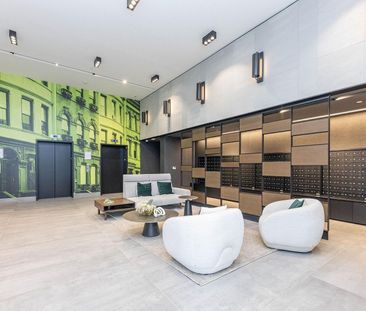 For Lease - 8119 Birchmount Road Unit# 1124, Markham, Ontario - Photo 4