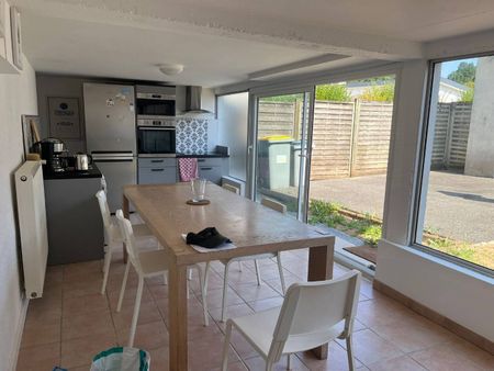 Colocation Maison quartier facultés. - Photo 3