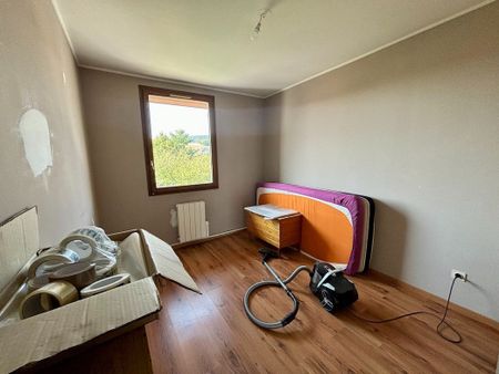 Appartement T4 centre-bourg Metz-Tessy - Cave - Photo 2