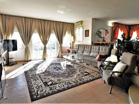 4 room luxury Villa for rent in Mijas, Andalusia - Photo 5