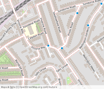 Inverine Road, Charlton - Photo 1