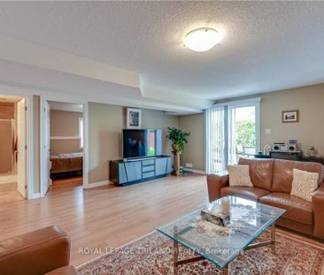 For Lease - 3004 DEVON Road Unit# Lower Level, London South, Ontario - Photo 2