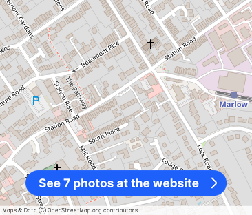 Little Boltons, Station Road, Marlow, Buckinghamshire, SL7 - Photo 1