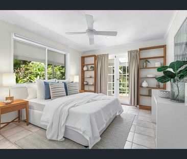 Home among the gum trees.... - Photo 5