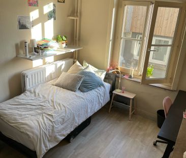 Kamer V1 Mid - Stropstraat 88 - Photo 3