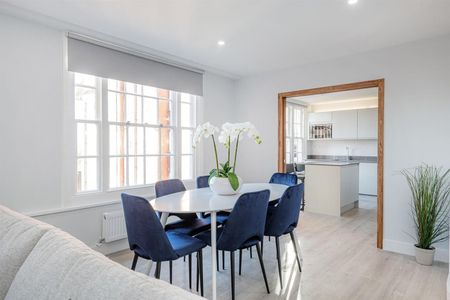 Finchley Road, St. John's Wood, London - Photo 4