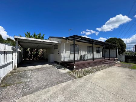 Unit 3, 25 Takanini Road, Takanini, Auckland - Photo 2