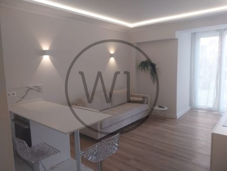 Apartamento T1 em Lisboa - Photo 4