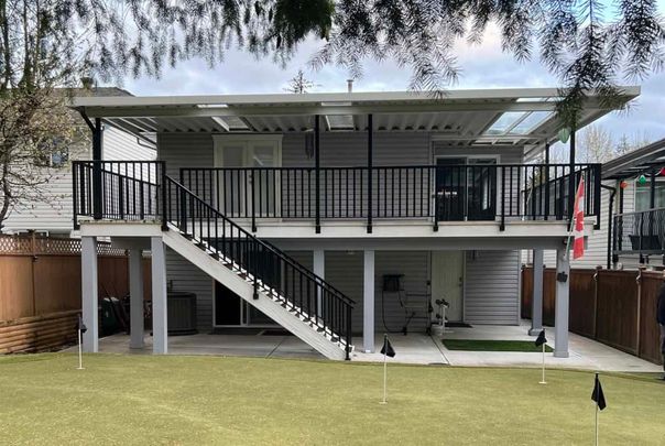 2327 Stafford Avenue, Port Coquitlam - Photo 1