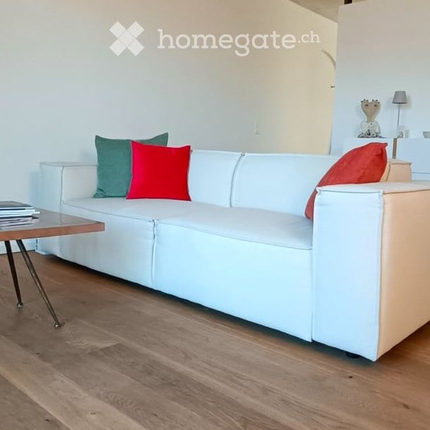 2 1/2 Zi-Whg, Altstadt von Locarno, Residenza secondaria - Photo 1