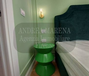 Trilocale via Camillo Benso di Cavour, San Marco - SS Annunziata, Firenze - Foto 6