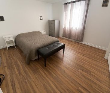 4 1/2 D'un Triplex à Louer à Gatineau - Photo 2