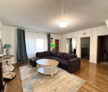 Casa individuala de inchiriat 3 camere Sibiu Central Rennes - Photo 2