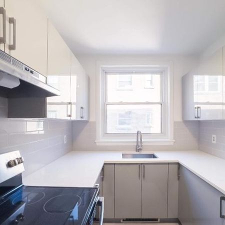 2 CH - 1 SDB - Montréal - $2,075 /mo - Photo 4